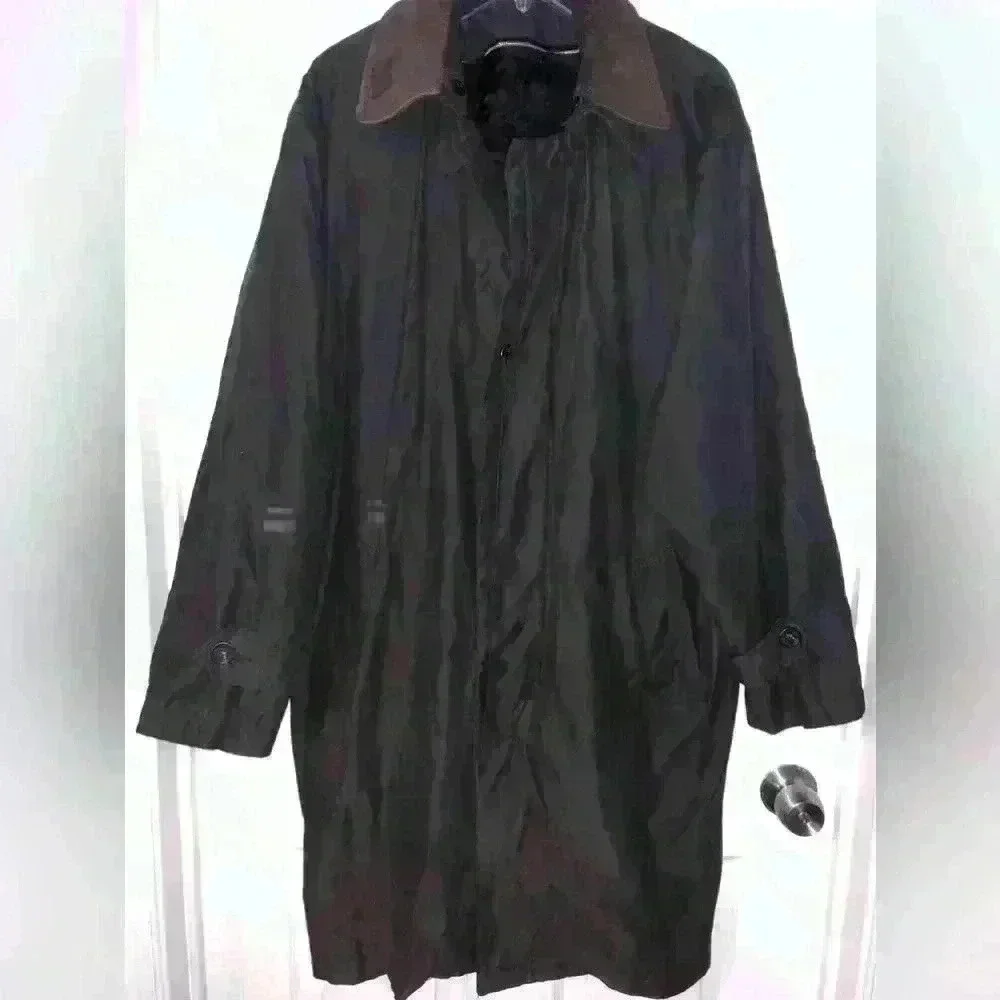 Haggar Clothing Size L - Picture 2 of 8